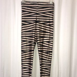 Black Milk Leggings